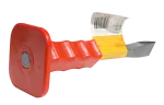 Przecinak 350x29 mm kuty