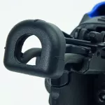 Sztyfciarka gazowa B16/64 z prostym magazynkiem