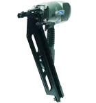 Gwoździarka pneumatyczna konstrukcyjna RAWL PNP-130 zakres 90-130 mm