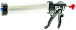 Wyciskacz manualny do ładunków foliowych 600 ml CFS+; 4,5 kN; 25:1 [OP 1 szt.]