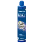 Kotwa chemiczna hybrydowa, kartridż 300ml, wersja letnia [OP 10 szt.]