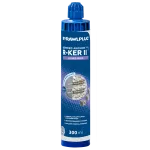 Kotwa chemiczna hybrydowa, kartridż 300 ml, wersja zimowa [OP 10 szt.]