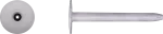 GOK Tuleja teleskopowa okrągła 50x85mm polipropylen [OP 300]