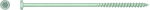 R-WW Wkręt wiercący do drewna 5,0x45mm TX25, powłoka antykorozyjna 15 cykli Kesternicha [OP 250]