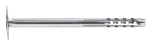 MBA Metalowy kołek do mocowania termoizolacji 8x250mm [OP 125]