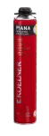 Piana pistoletowa uniwersalna, wydajność do 45l, Koelner, 750ml