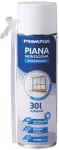 Piana wężykowa uniwersalna, wydajność do 30l, 500ml