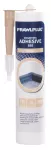 Klej montażowy SBS beżowy, 300ml
