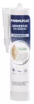 Klej do luster silikonowy bezbarwny, 300ml