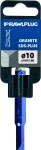 5x160mm wiertła SDS plus do granitu