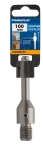 220mm adapter do otwornicy koronowej SDS plus