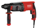 Młotowierka SDS-Plus 800W 26 mm 2,8J walizka