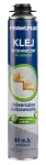 Klej błyskawiczny uniwersalny 60 sekund, 750ml