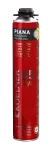 Piana pistoletowa superwydajna, wydajność do 65L, Koelner, 830ml