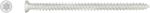 WHO Wkręt hartowany do mocowania ościeżnic 7,5x212mm [OP 100]