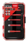 Otwornica diamentowa 10mm HEX max 3200 obr/min
