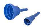 Końcówka dozująca do otworów - set M16-M26+M28-M50