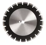 400x25,40 mm tarcza diamentowa do cięcia asfaltu