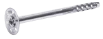 MBA Metalowy kołek do mocowania termoizolacji 8x90mm A2 [OP 250]