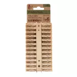 UNO Kołek uniwersalny Timber 6x28mm, [OP 96]