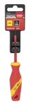 Wkrętak izolowany PH0x75 mm 1000V