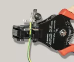 Szczypce do automatycznego ściągania izolacji 170 mm 1,0-3,2 mm2