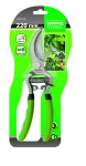 Sekator ogrodowy 220 mm strong