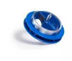 Frez do styropianu i wełny mineralnej 63/10mm plastikowo-metalowy [OP 1]