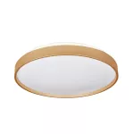 ORO-NUBE-GOLD-60W-DW Plafon LED