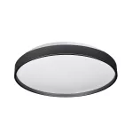 ORO-NUBE-BLACK-24W-DW Plafon LED