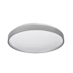 ORO-NUBE-SILVER-18W-DW Plafon LED