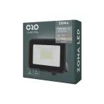 ORO ZONA LED 20W NW-B Naświetlacz LED