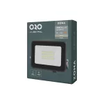 ORO ZONA LED 30W NW-B Naświetlacz LED
