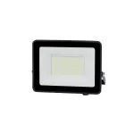 ORO ZONA LED 50W NW-B Naświetlacz LED