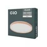 ORO-OLMO-36W-DW Plafon LED
