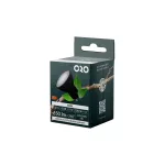 ORO-GU10-TOTO-BLACK-6,5W-DW Lampa LED
