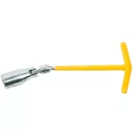 Klucz do świec zapłonowych 21 mm 37D221