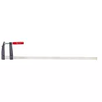 Ścisk stolarski 120 x 800 mm 12A228