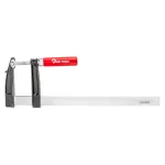 Ścisk stolarski 80 x 300 mm 12A220