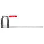 Ścisk stolarski 120 x 500 mm 12A225