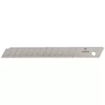Ostrza łamane wymienne 9 mm, 10 szt. 17B349