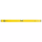 Poziomnica aluminiowa typ 500, 80 cm, 2 libelle