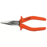 Szczypce wydłużone proste 160 mm, 1000V 32D513