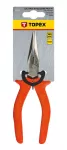 Szczypce wydłużone proste 160 mm, 1000V 32D513
