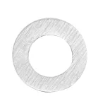 Kółko tnące do maszynki do glazury, 22 x 6 x 2 mm