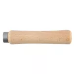 Trzonek do pilnika 13.5 cm, drewniany