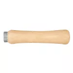 Trzonek do pilnika 11.5 cm, drewniany