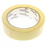 Taśma malarska 35 m x 30 mm, żółta
