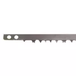 Brzeszczot do piły kabłąkowej 610 mm, do mokrego drewna