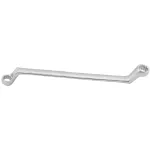 Klucz oczkowy odgięty 10 x 11 mm 35D807